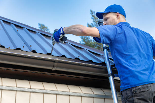 Best Roof Insulation Installation  in Bethel Acres, OK