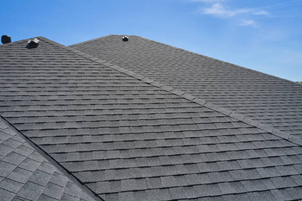 Best Roof Ventilation Installation  in Bethel Acres, OK